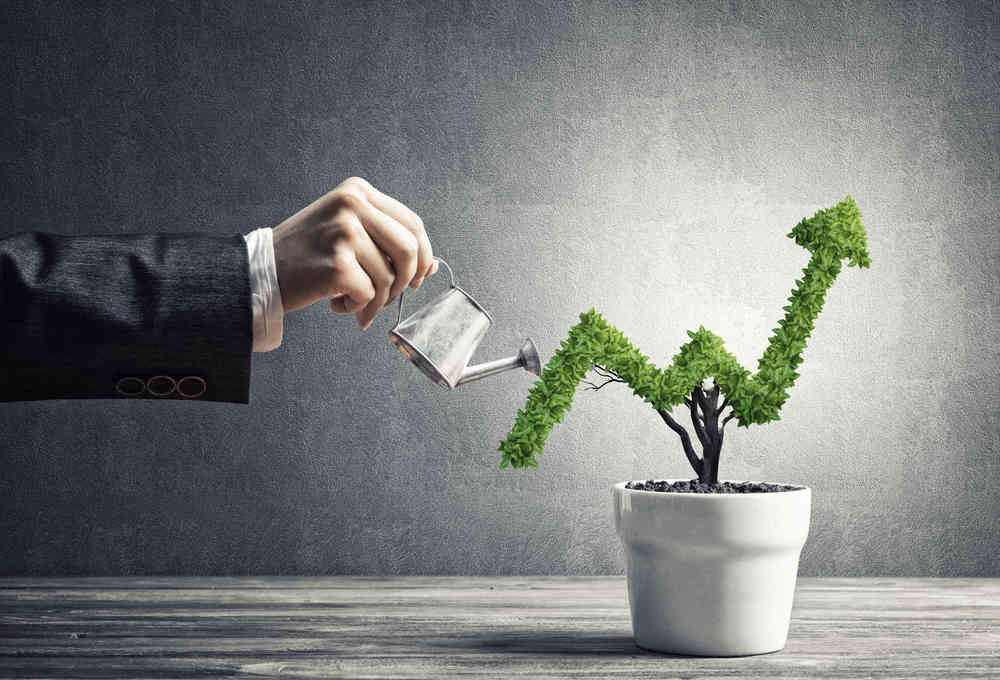 Pure Capital business funding — apply online
